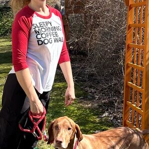 Chaser 3/4 length sleeve top